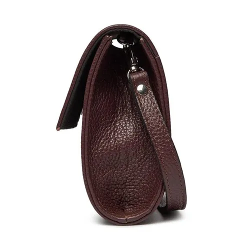 Ryomenko r10088tb Burgundy 8SZ bag