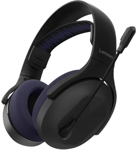 Słuchawki LENOVO Legion H410 Wireless, Nauszne