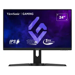 Monitor VIEWSONIC VX2479J-HD-Pro 24" 1920x1080px IPS 180Hz 1 ms [MPRT]
