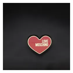 Сумка LOVE MOSCHINO Borsa JC4273PP0HKN0000 Nero