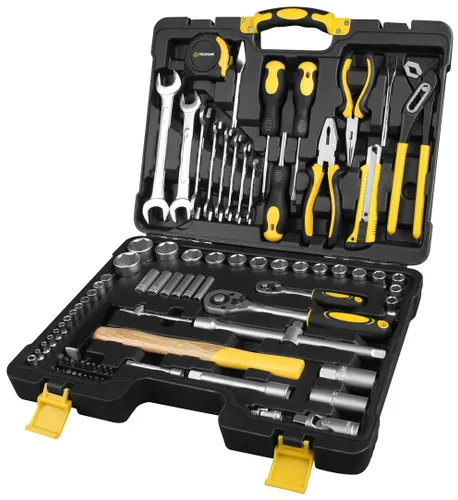 Zestaw narzędzi FIELDMANN FDG 5005-85R