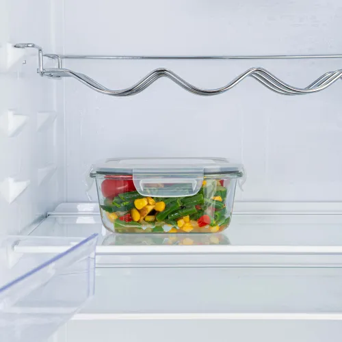 Pojemnik La Bonita LBPS002 0,75l Szklany