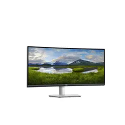 Monitor Dell S3423DWC 34" UWQHD VA 100Hz 4ms Zakrzywiony