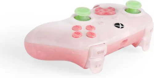 Pad 8BitDo Ultimate Mini Wired Controller do Xbox, PC Przewodowy Różowy