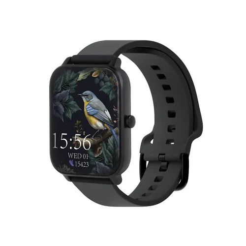 Smartwatch Forever ForeVigo 3 SW-320 43 мм черный