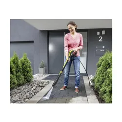 Karcher yüksek Basınç Cihazı K 5 Premium Akıllı Kontrol