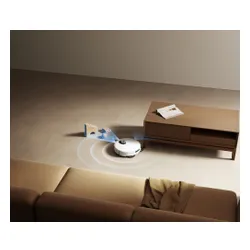 Robot sprzątający XIAOMI Vacuum 5 EU Biały