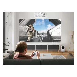 Projektor VIEWSONIC PX749-4K 4K UHD (3840x2160), 4000 ANSI lumen