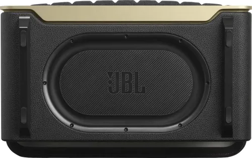 Динамик Bluetooth JBL Authentics 300 100W черный