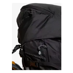 Plecak trekkingowy Deuter Futura Air Trek 60 + 10 - black/graphite