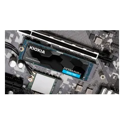 Dysk Kioxia Exceria Plus G3 2TB PCIe Gen4 x4