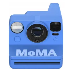Aparat natychmiastowy POLAROID Now Gen 3 MoMA Edition