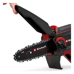 Piła łańcuchowa akumulatorowa EINHELL 18V GP-PS 18/20 LI BL 4600080 SOLO