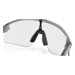 Okulary fotochromowe OAKLEY Stunt Devil S Clear Black Iridium Photochromic