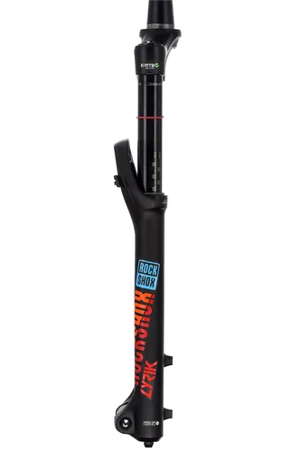 ROCK SHOX Lirik Select RCT3 Bisiklet Amortisörü