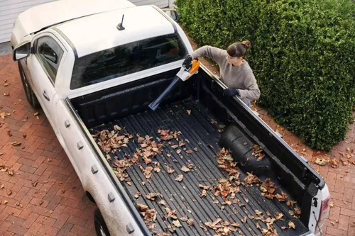 Dmuchawa do liści akumulatorowa STIHL 10.8V BGA 30 SOLO