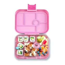 Lunchbox na drugie śniadania Yumbox Original - power pink