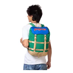 Plecak JanSport Skip Pack - jelly kelly