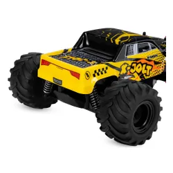 Samochód zdalnie sterowany OVERMAX X-Jolt