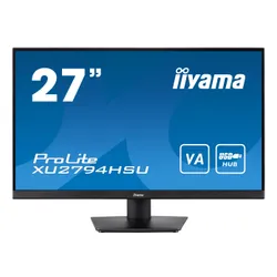 Monitor iiyama ProLite XU2794HSU-B1 27" Full HD VA 75Hz 3ms