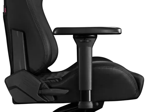 Fotel YUMISU 2050 Magnetic Y-2050F-BB Czarny