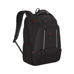 Plecak na laptopa Wenger Carbon Pro Compact - black