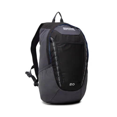 Rucsac Regatta Highton 20L EU196 Negru / Abanos