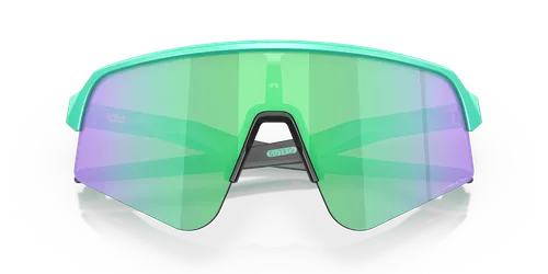 Велосипедные очки OAKLEY Sutro Lite Sweep PRIZM Road Jade