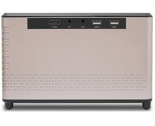 Projektor AOPEN QF15a powered by ACER Full HD (1920 x 1080), 500 ANSI lumen, Wi-Fi, Bluetooth