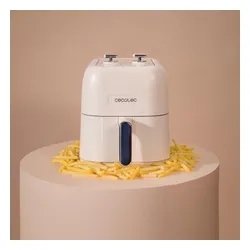 Air Fryer Frytkownica beztłuszczowa CECOTEC Antique 5000 5L