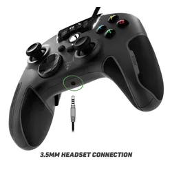 Геймпад Turtle Beach Recon Controller для Xbox Black