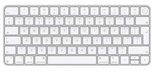 Klawiatura membranowa Apple Magic Keyboard z Touch ID