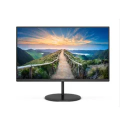 Monitor AOC Q27V4EA 27" 2K IPS 75Hz 4ms