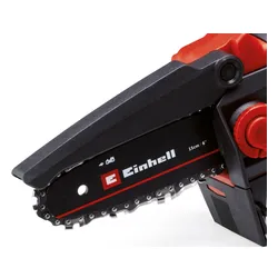 Piła łańcuchowa akumulatorowa EINHELL GE-PS 18/15 Li Bag Kit 4600043
