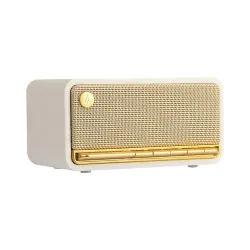 Głośnik Bluetooth Edifier MP230 20W Biało-złoty