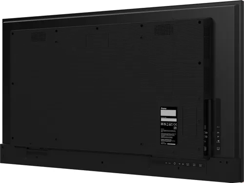 Monitor IIYAMA ProLite LH5041UHS-B2AG 50" 3840x2160px 9.5 ms [GTG]