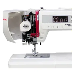 Janome 5060DC Dikiş Makinesi