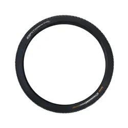 Opona rowerowa Continental Cross King II SW 29 x 2.30 black