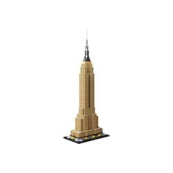 Конструктор Lego 21046 Architecture - Эмпайр-стейт-билдинг