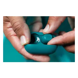 Słuchawki dokanałowe JLAB Go Pop ANC Zielony