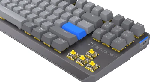 Klawiatura ENDORFY Thock V2 TKL Wireless