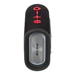 Głośnik mobilny BLOW Aqua Tune Radio FM Czarny