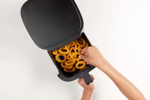 Air fryer Severin FR 2461 1300W 4l