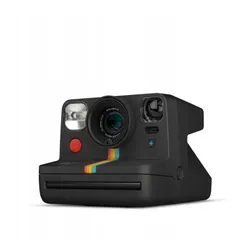 Polaroid Dijital Kamera ŞİMDİ + Siyah Siyah