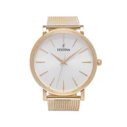 Festina Erkek Arkadaşı Koleksiyonu 20476/1 Altın Saatler