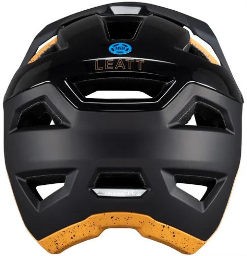 Kask rowerowy LEATT MTB AllMtn 3.0