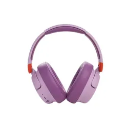 JBL JR460NC Różowe