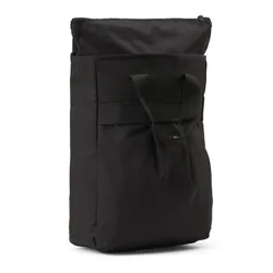 Plecak miejski torba Pinqponq Komo Backpack - rooted black