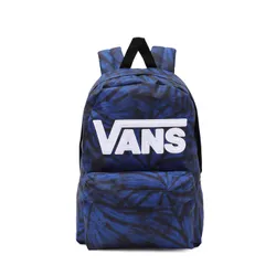 Çocuk Sırt çantası Vans yeni Skool 20 l-true blue / dress blues