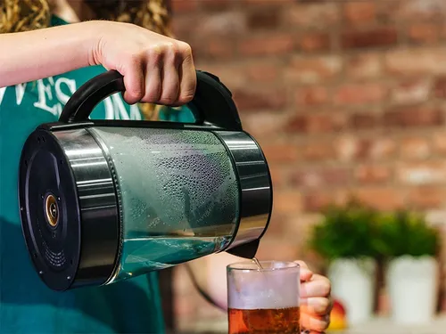 Lafe Essential Glass